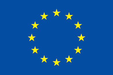 Logo de l'Union Européenne