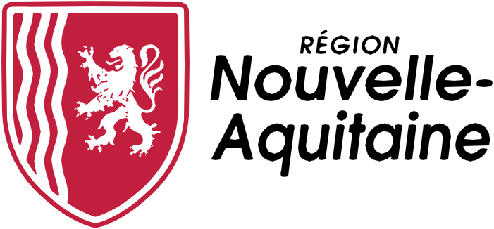 Logo de la Nouvelle-Aquitaine
